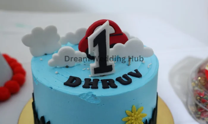 The Patisserie Karur